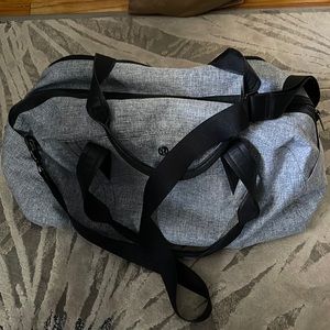 Lululemon Out of Range Large Duffle